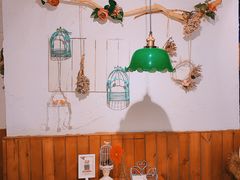 -秀儿家の小确幸花园西餐厅