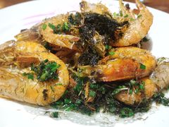 -老瑞福上海菜(人民广场店)
