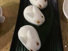 -喜鹊茶点.啫煲(车陂店)