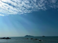 -沙扒湾