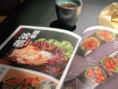 -湊湊火锅·茶憩(石家庄万象城店)