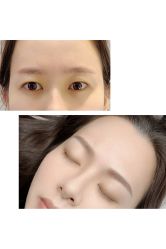 -MIVI·纹眉半永久野生眉