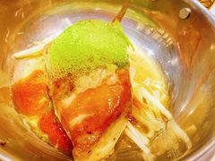 -王品牛排(郑州大卫城店)