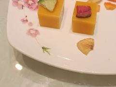 南瓜慕斯-全聚德烤鸭店(和平路店)