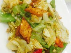 -巴依老爷新疆美食(清华东门店)