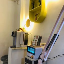 -MONICA BOX美甲美睫