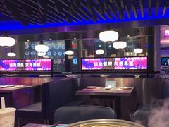 -匠子烤鱼(上邦百汇城店)