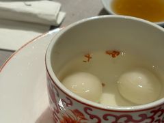 燕窝汤圆-新荣记(椒江店)