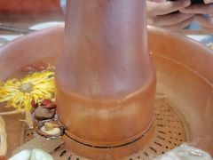 -东门口·新式老北京火锅(河西龙湖天街店)