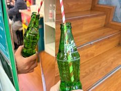 -富贵面馆(镇坪路店)