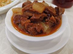 -美景家宴