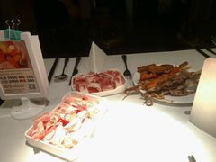 android_upload_pic-星伦多 自助料理(圆融店)