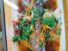 -龙姐私房菜(和顺古镇店)