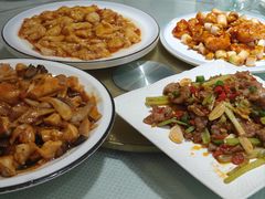 -裕德隆清真饭庄·天津特色菜(河东店)