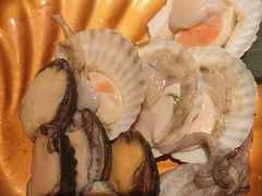 -牛YO寿喜烧火锅自助(三台子万象汇店)