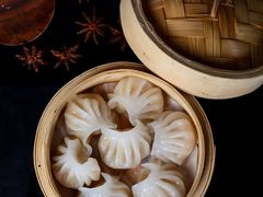 -美食每刻海鲜烤肉火锅自助(大润发店)