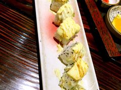 -石屋料理(南京西路店)