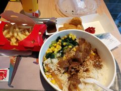 -麦当劳(吴中大道店)
