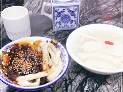 -西月城谭豆花(春熙路店)