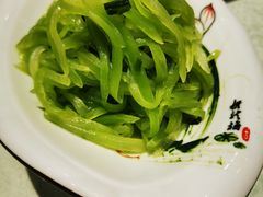 -启东海鲜人家(古美路店)