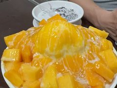 -水牛奶皇后糖水铺(深圳总店)
