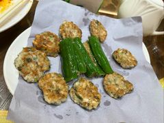 -大笑饭堂(甲子桥店)