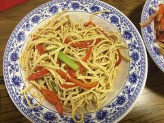 -豫掌柜饸饹面·烩面(秀沿路店)