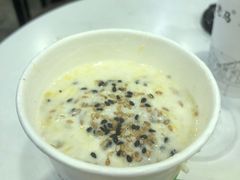 -清真老马家国华牛奶鸡蛋醪糟(正宁路店)