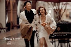 -金夫人婚纱摄影(总店)