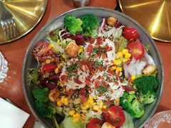 -魏斯理汉堡(西安沣东吾悦店)