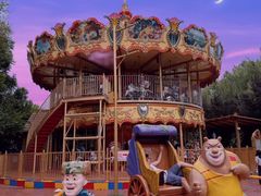 -郑州方特梦幻王国