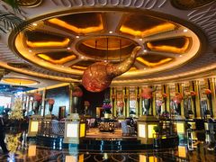 -深圳凯宾斯基酒店