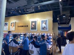 -海马体照相馆(徐州苏宁广场店)
