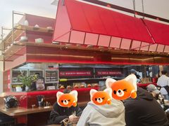 -顺溜·手工刀削面·黑金店(铜锣湾店)