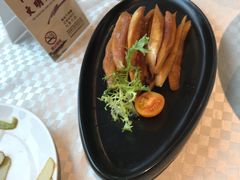 -望乡楼上海菜(日月光店)