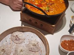 -小六汤包(万和城店)