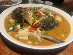 -德叔阙里·衢州菜馆(月湖店)