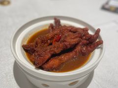 -大铁勺新津菜(东丽阳光新业广场店)