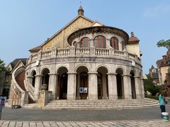 -中旅阿那亚九龙湖·公主酒店