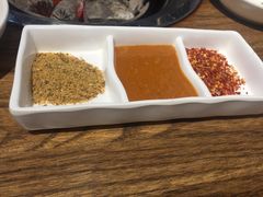 -釜山火炉韩式炭火烤肉(欧洲城店)