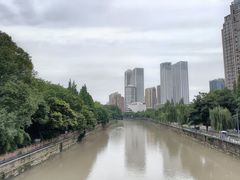 -成都市活水公园