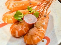 芝士焗虾-红叶日本料理(三八广场店)