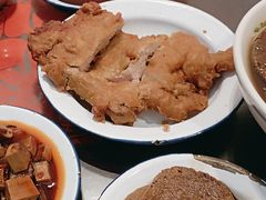-逸桂禾面馆
