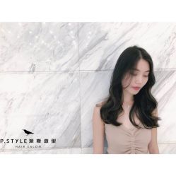 -P.STYLE 派斯造型