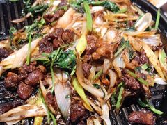 -大海碗·京菜炸酱面(雍和宫店)