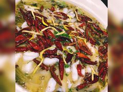 -江渔儿酸菜鱼专门店(明珠广场店)
