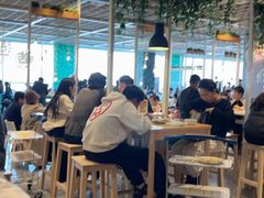 -宜家·瑞典风味餐厅(天津东丽商场店)