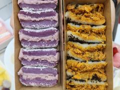 -米阿糯糕团•酒酿•甜品(莫愁店)