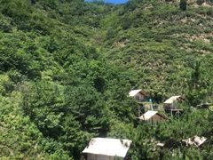 -北京山里寒舍度假酒店