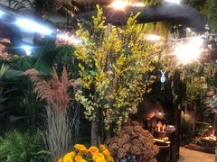 -双季花艺园艺市场(浦东店)